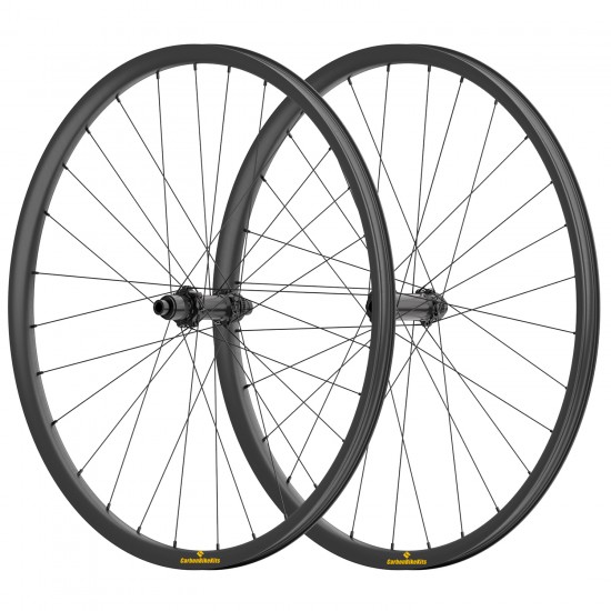 280g ultraligero 27.5er / 29er carbono 30x24mm ancho interior 24mm sin cámara Hookless asimétrico llanta MTB